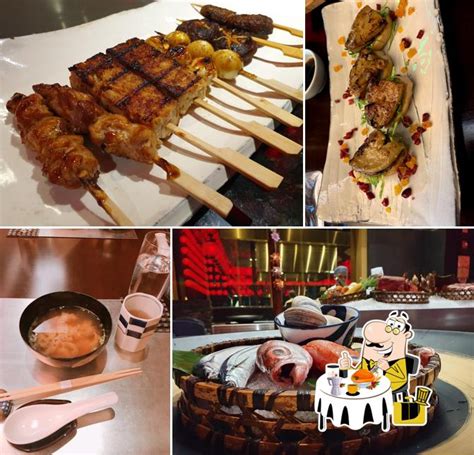 enbu okada reviews|ENBU, Paranaque .